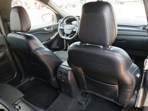 Used 2023 Ford Escape ST-Line AWD/4WD image 61
