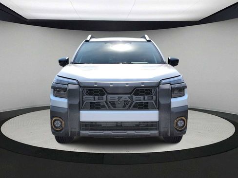 New 2026 Subaru Outback Wilderness AWD/4WD image 3
