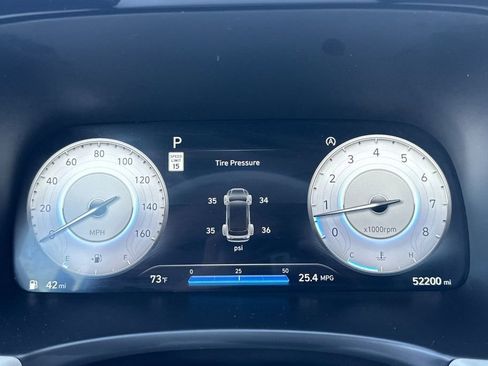 Used 2024 Hyundai Palisade Limited image 23