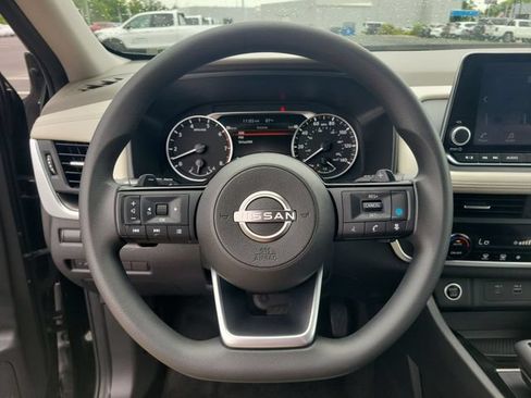 Used 2023 Nissan Rogue SV AWD/4WD image 29