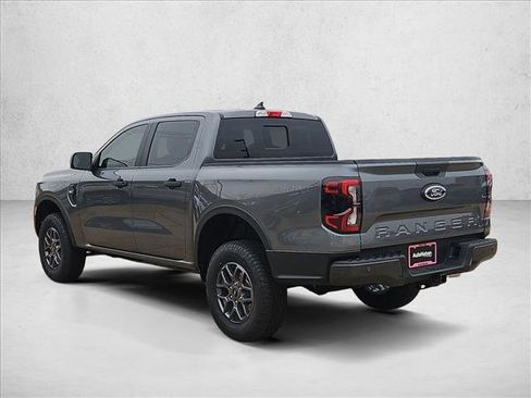 New 2025 Ford Ranger XLT w/ Convenience Package image 9