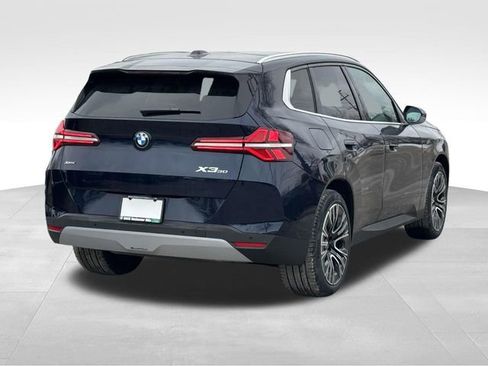 New 2026 BMW X3 xDrive30 w/ Premium Package image 4