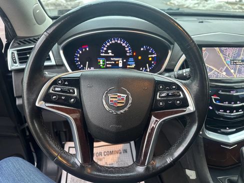 Used 2014 Cadillac SRX Performance image 15