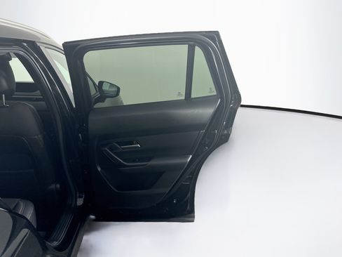 Used 2025 MAZDA CX-50 AWD 2.5 S w/ Premium Package image 33