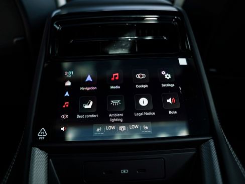 New 2026 Porsche Panamera 4 image 28