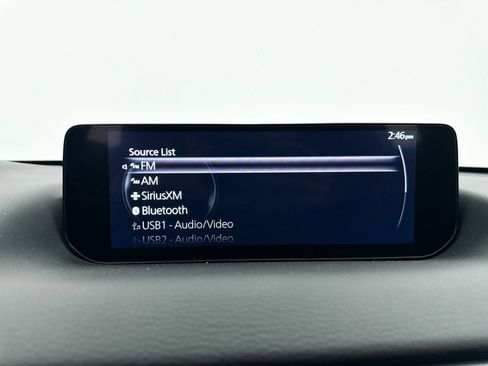 Certified 2025 MAZDA CX-50 2.5 Turbo w/ Accent Package image 23