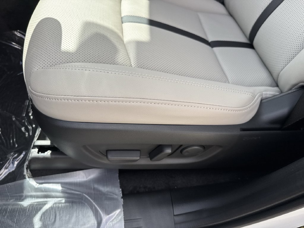 New 2026 MAZDA CX-70 SC Plus AWD/4WD image 41