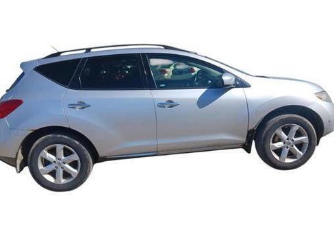 Used 2010 Nissan Murano SL AWD/4WD image 7
