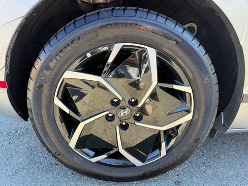Used 2024 Hyundai Ioniq 5 Limited RWD image 61