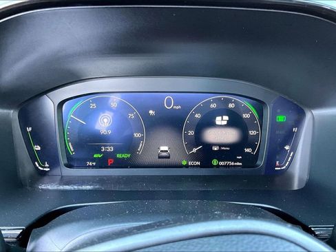 Certified 2026 Honda CR-V Sport-L image 10