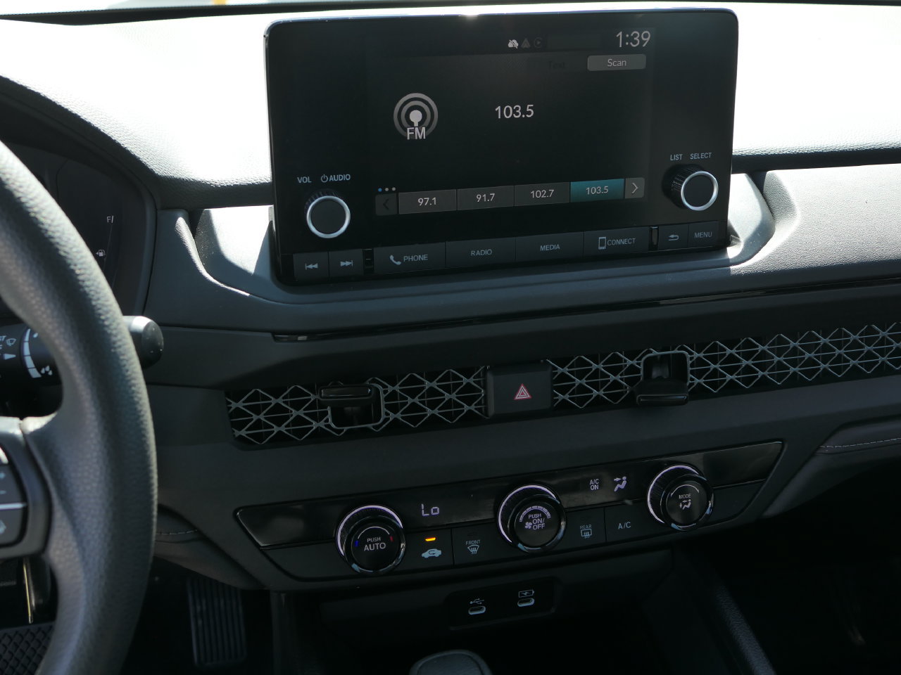 Used 2024 Honda Accord LX image 18