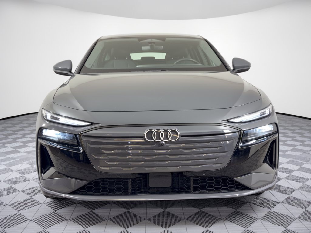 Certified 2025 Audi A6 e-tron Premium Plus w/ Premium Plus AWD/4WD image 6