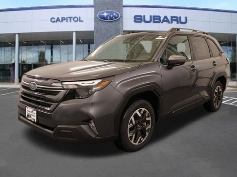 New 2026 Subaru Forester Premium image 7