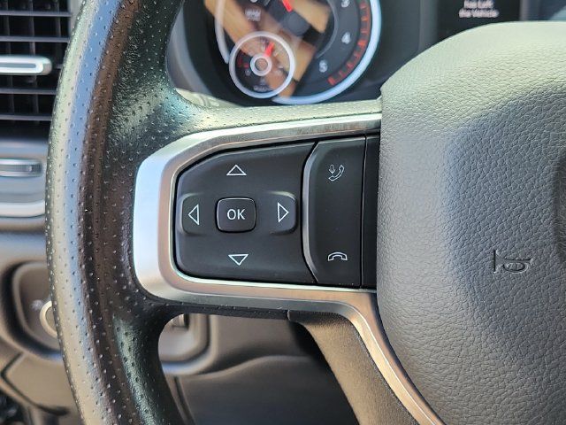 Used 2026 RAM 3500 Tradesman AWD/4WD image 21