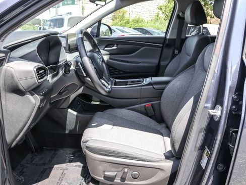 Used 2023 Hyundai Santa Fe SEL AWD/4WD image 6