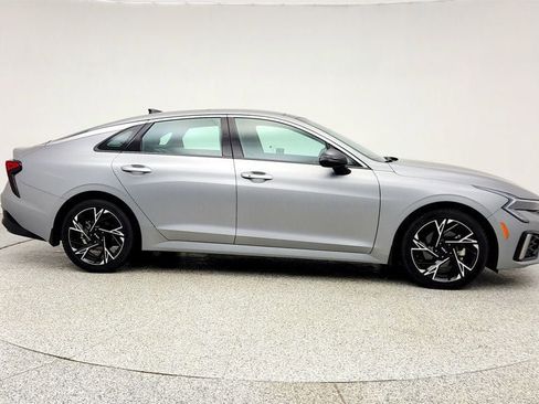 Used 2025 Kia K5 GT-Line w/ GT-Line Premium Package image 4