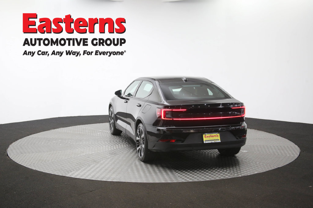 Used 2024 Polestar Polestar 2 AWD/4WD image 61