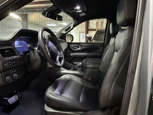Used 2024 Chevrolet Tahoe LT image 9