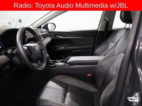Used 2025 Toyota Camry XLE image 14