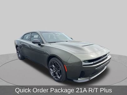 Used 2026 Dodge Charger R/T