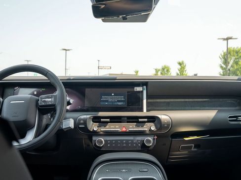 New 2026 Hyundai Palisade Calligraphy image 17