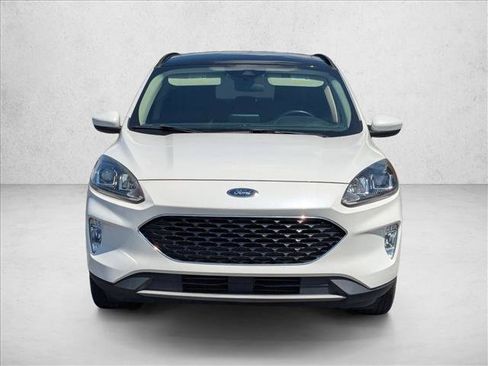 Used 2020 Ford Escape SEL FWD image 2