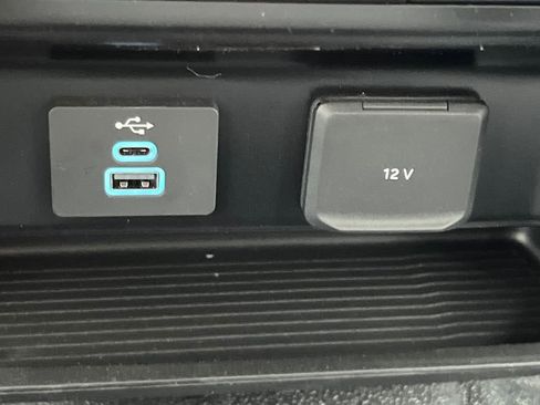 New 2025 Ford F350 XL w/ Snow Plow Prep Package image 9