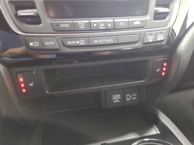 Used 2019 Honda Passport Touring image 33