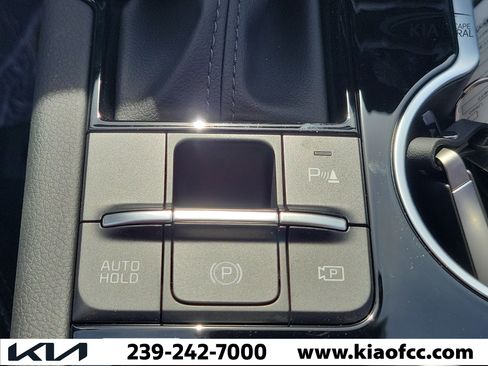 New 2026 Kia K5 EX FWD image 29