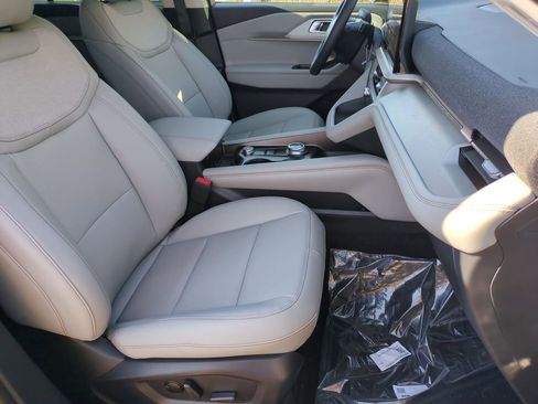 New 2026 Ford Explorer Active image 51