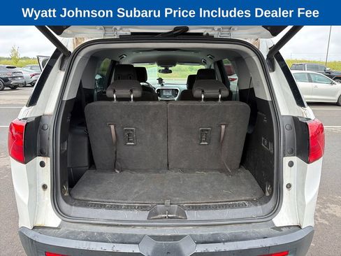 Used 2019 GMC Acadia SLE FWD image 37