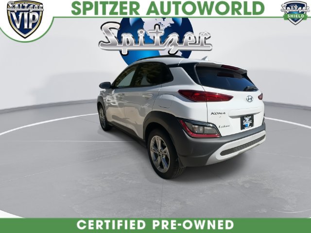 Used 2023 Hyundai Kona SEL FWD image 12