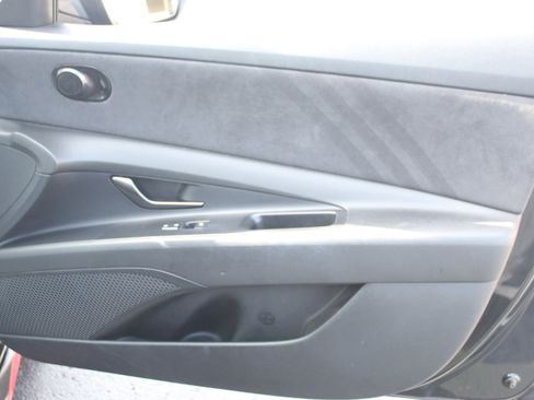 Used 2023 Hyundai Elantra N FWD image 32