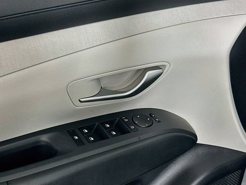 New 2026 Hyundai Tucson SEL FWD image 20