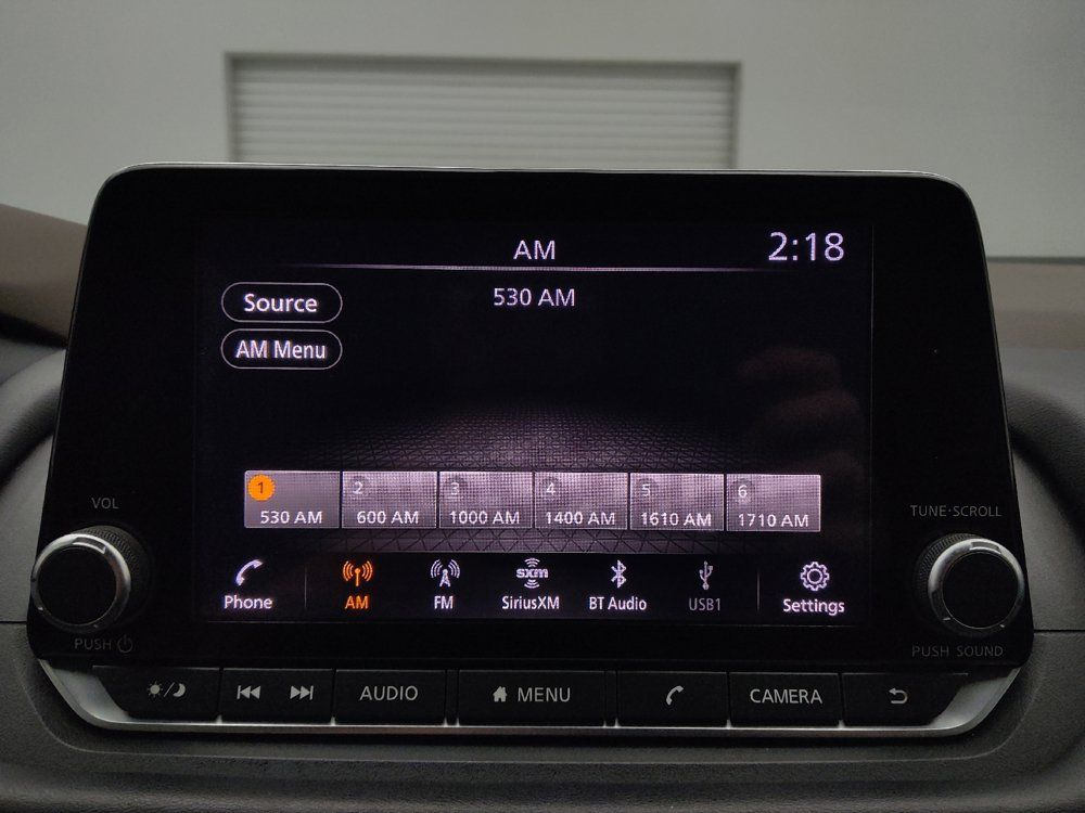 Used 2022 Nissan Rogue SV FWD image 25
