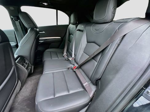 Used 2024 Cadillac XT4 Premium Luxury AWD/4WD image 26