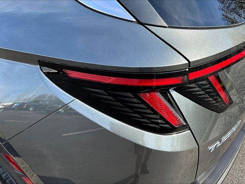 Used 2022 Hyundai Tucson SEL w/ Cargo Package image 23