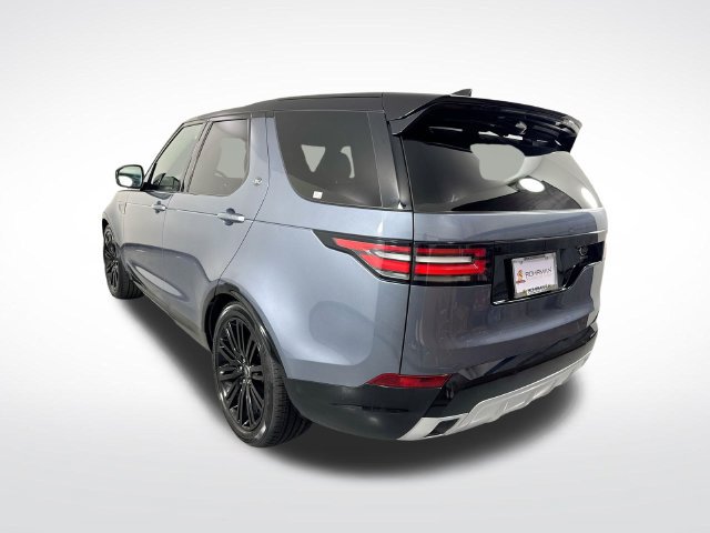 Used 2019 Land Rover Discovery HSE AWD/4WD image 31