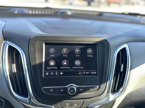 Used 2024 Chevrolet Equinox LT image 20