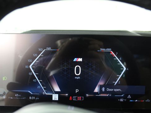 Used 2026 BMW 430i Coupe w/ M Sport Package image 15