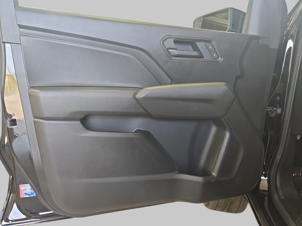 New 2026 Chevrolet Colorado Trail Boss AWD/4WD image 30