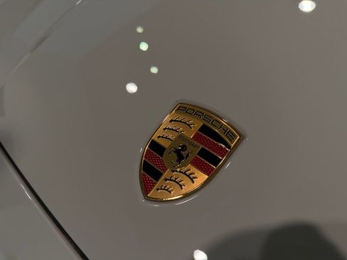 Used 2026 Porsche Cayenne Coupe AWD/4WD image 39