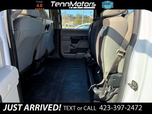 Used 2016 Ford F150 XL image 11