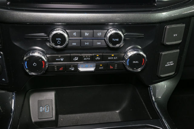 Used 2023 Ford F150 XLT w/ Equipment Group 302A High AWD/4WD image 26