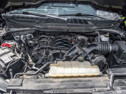 Used 2022 Ford F150 XLT w/ Equipment Group 302A High AWD/4WD image 16