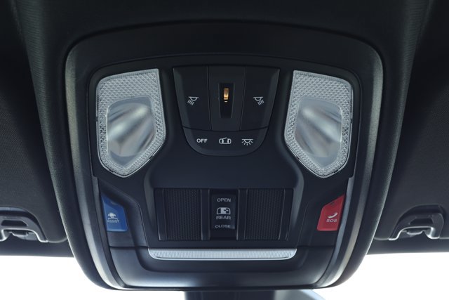 Used 2025 RAM 1500 Big Horn RWD image 20