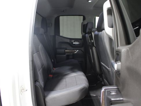 Used 2019 GMC Sierra 1500 SLE w/ SLE Value Package AWD/4WD image 21