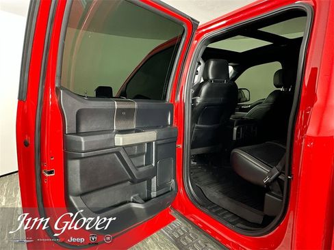 Used 2020 Ford F150 Raptor image 13