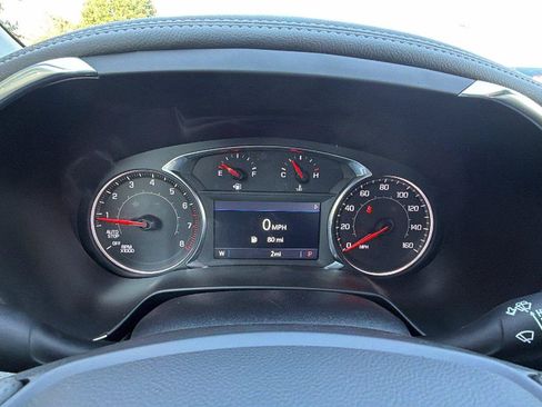 New 2026 Chevrolet Blazer LT w/ Convenience Package FWD image 21