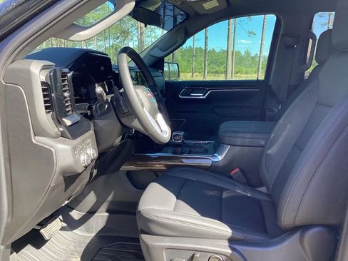 New 2026 GMC Sierra 1500 Elevation w/ Elevation Premium Package image 13